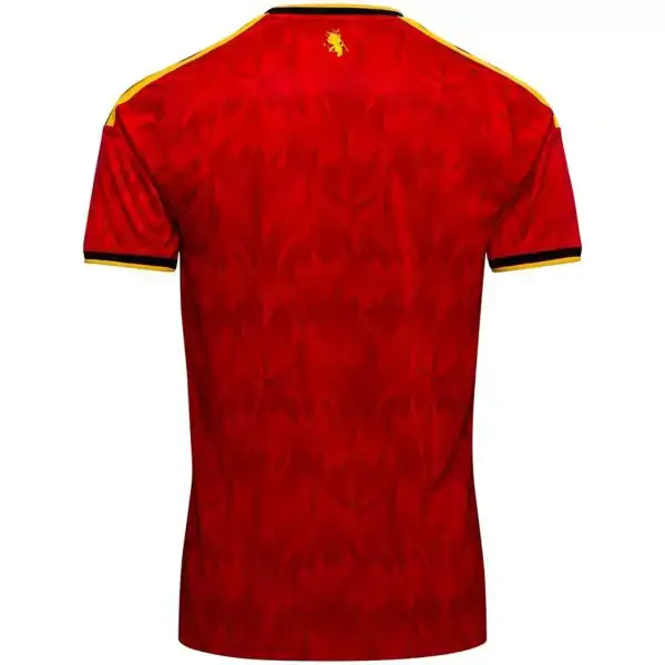 Belgium Home Jersey World Cup 2026 - Image 7