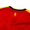 Belgium Home Jersey World Cup 2026 - Image 4
