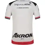 Atlas de Guadalajara Away Jersey 2025/26
