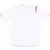Rooney #9 Retro England Home Jersey World Cup 2006 - Image 4