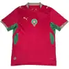 Morocco Home Jersey World Cup 2026 - Image 2