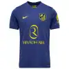 Atletico Madrid Away Jersey 2025/26 - Image 2