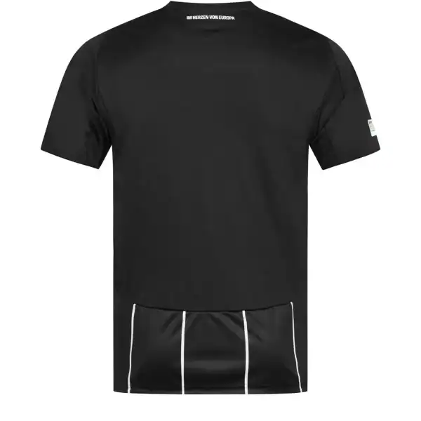 Eintracht Frankfurt Away Jersey 2025/26 - Image 1