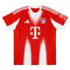 Bayern Munich Home Jersey 2025/26 - Image 3