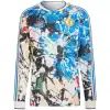 Manchester United Stone Roses Long Sleeve Jersey 2025/26