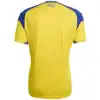 Sweden Home Jersey World Cup 2026 - Image 2