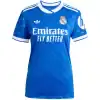 Women's Real Madrid Third Jersey 2025/26 - Image 2
