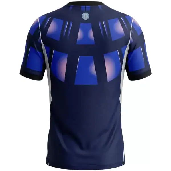 Uruguay Away Jersey World Cup 2026 - Image 2