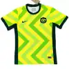 Australia Home Jersey 2025