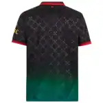 AC Milan Fourth Kit 2024/25