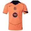 Barcelona Third Jersey 2025/26 - Image 2