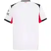 AC Milan Away Match Jersey Player Version 2025/26 - Image 2