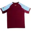 Aston Villa Home Jersey 2025/26 - Image 3