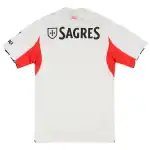 Benfica Away Jersey 2025/26