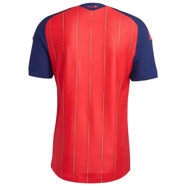 Spain Home Match Jersey Player Version World Cup 2026 - Image 4