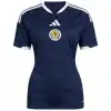 Women's Scotland Home Jersey World Cup 2026 - Image 2