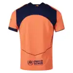 Barcelona Third Match Jersey Player Version 2025/26