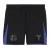 Barcelona Away Soccer Shorts 2025/26