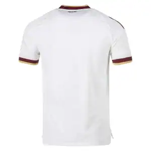 Spain Away Match Jersey Player Version World Cup 2026