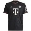 Bayern Munich Oktoberfest Third Jersey 2025/26 - Image 2