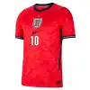 BELLINGHAM #10 England Away Jersey World Cup 2026 - Image 6