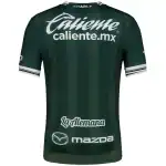 Club León Home Jersey 2025/26
