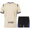 Barcelona Away Jersey Kit 2025/26 - Image 3