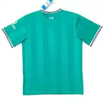 Liverpool Third Jersey 2025/26