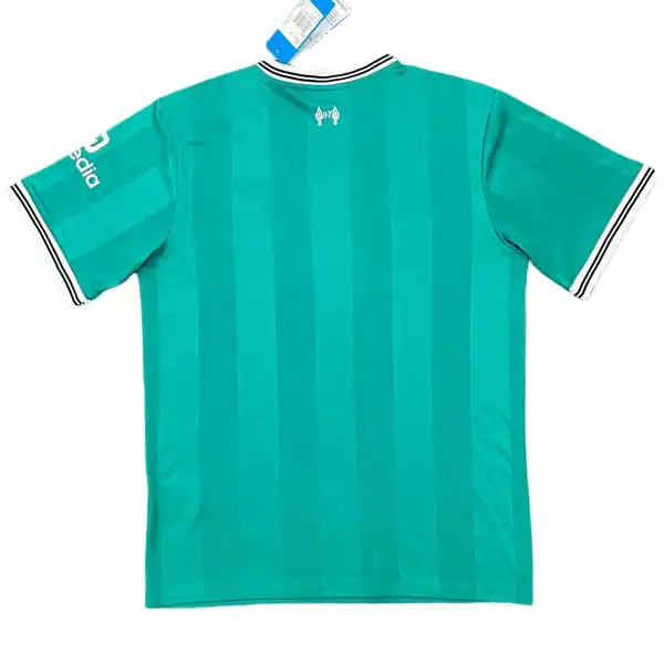 Liverpool Third Jersey 2025/26 - Image 1