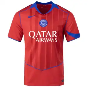 PSG Third Jersey 2025/26