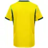 Brazil Home Jersey World Cup 2026