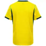 Brazil Home Jersey World Cup 2026