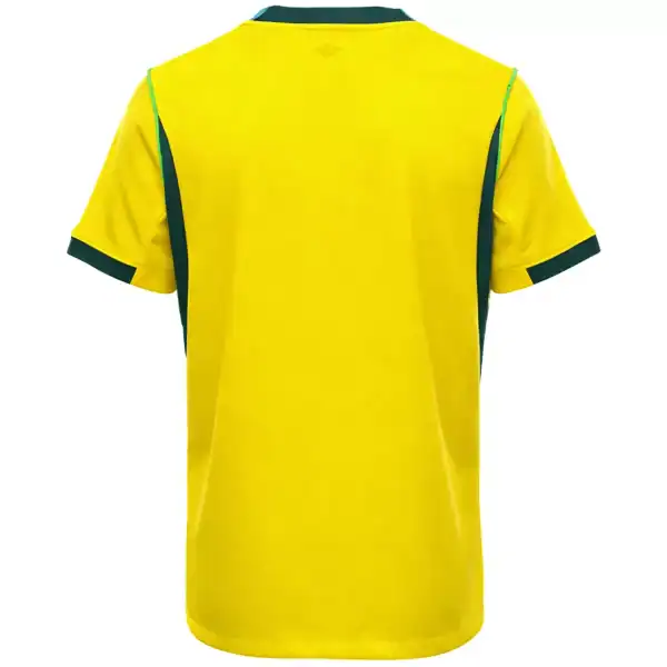 Brazil Home Jersey World Cup 2026 - Image 1