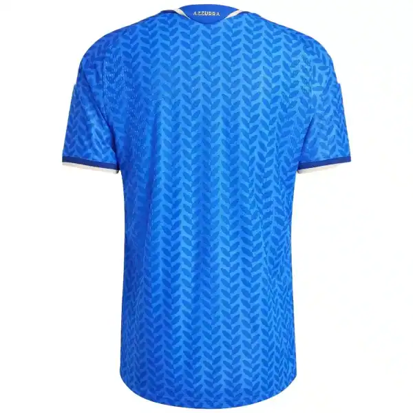 Italy Home Match Jersey Player Version World Cup 2026 - Image 2