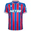 Crystal Palace Home Jersey 2025/26