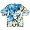 Manchester United Stone Roses Long Sleeve Jersey 2025/26 - Image 3