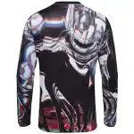 Manchester United Pre-Match Long Sleeve Jersey 2025/26
