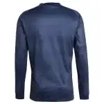 Real Madrid Away Long Sleeve Jersey 2025/26