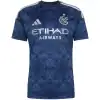 New York City Away Jersey 'All Nations' Kit 2026