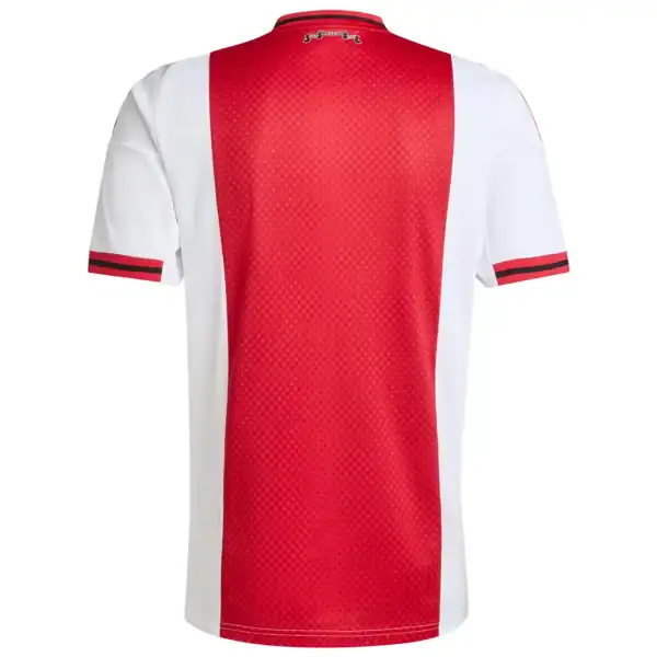 Ajax Home Jersey 2025/26 - Image 4