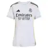 Women's Real Madrid Home Jersey 2025/26 - Image 2