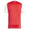 Arsenal Home Jersey 2025/26 - Image 3