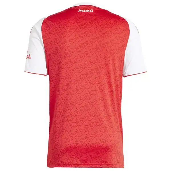 Arsenal Home Jersey 2025/26 - Image 3
