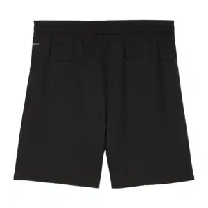 Portugal 'Black Panther' Special Edition Shorts 2026