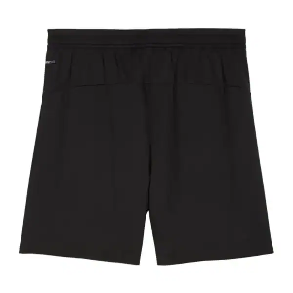 Portugal 'Black Panther' Special Edition Shorts 2026 - Image 1