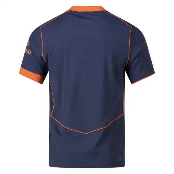 Inter Milan Third Match Jersey Player Version 2025/26 - Image 1