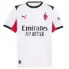 AC Milan Away Jersey 2025/26 - Image 4
