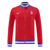 Atletico Madrid Training Tracksuit Kit(Jacket+Pants) Red 2025/26