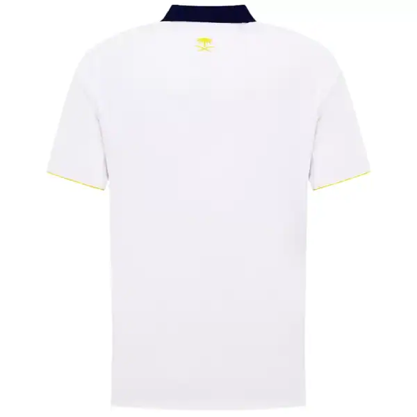 Al Nassr Third Jersey 2025/26 - Image 1