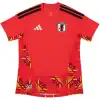 Japan Goalkeeper Jersey World Cup 2026 - Image 4